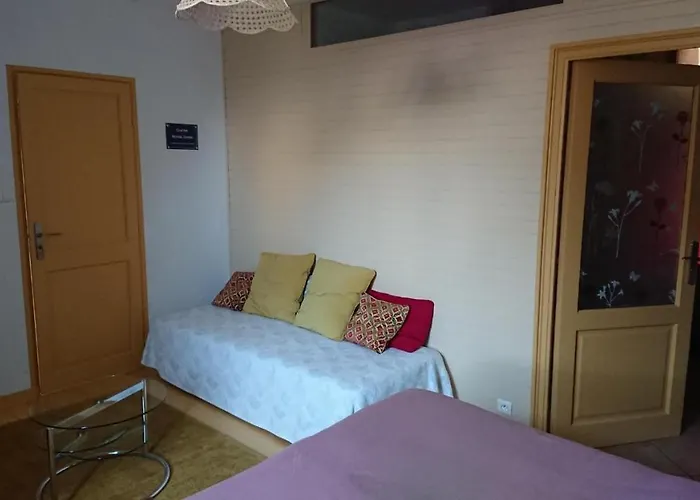 Chambre D\'Hote Au Pays Des Abers