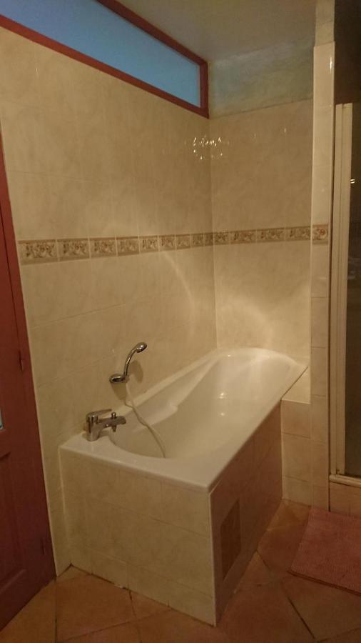 D'hote Au Pays Des Abers Privatunterkunft