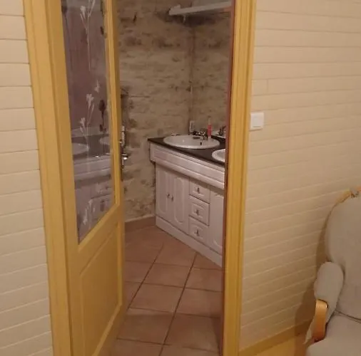 Chambre D\'Hote Au Pays Des Abers