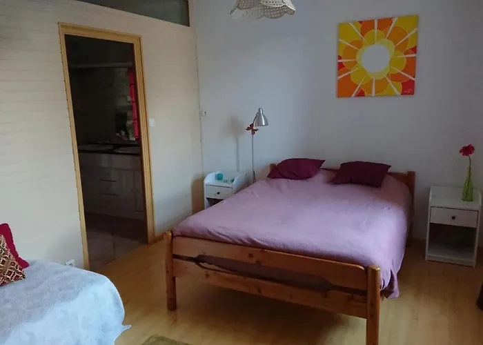 Chambre D\'Hote Au Pays Des Abers